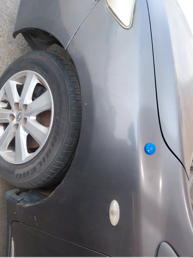 Toyota Corolla  2009 image