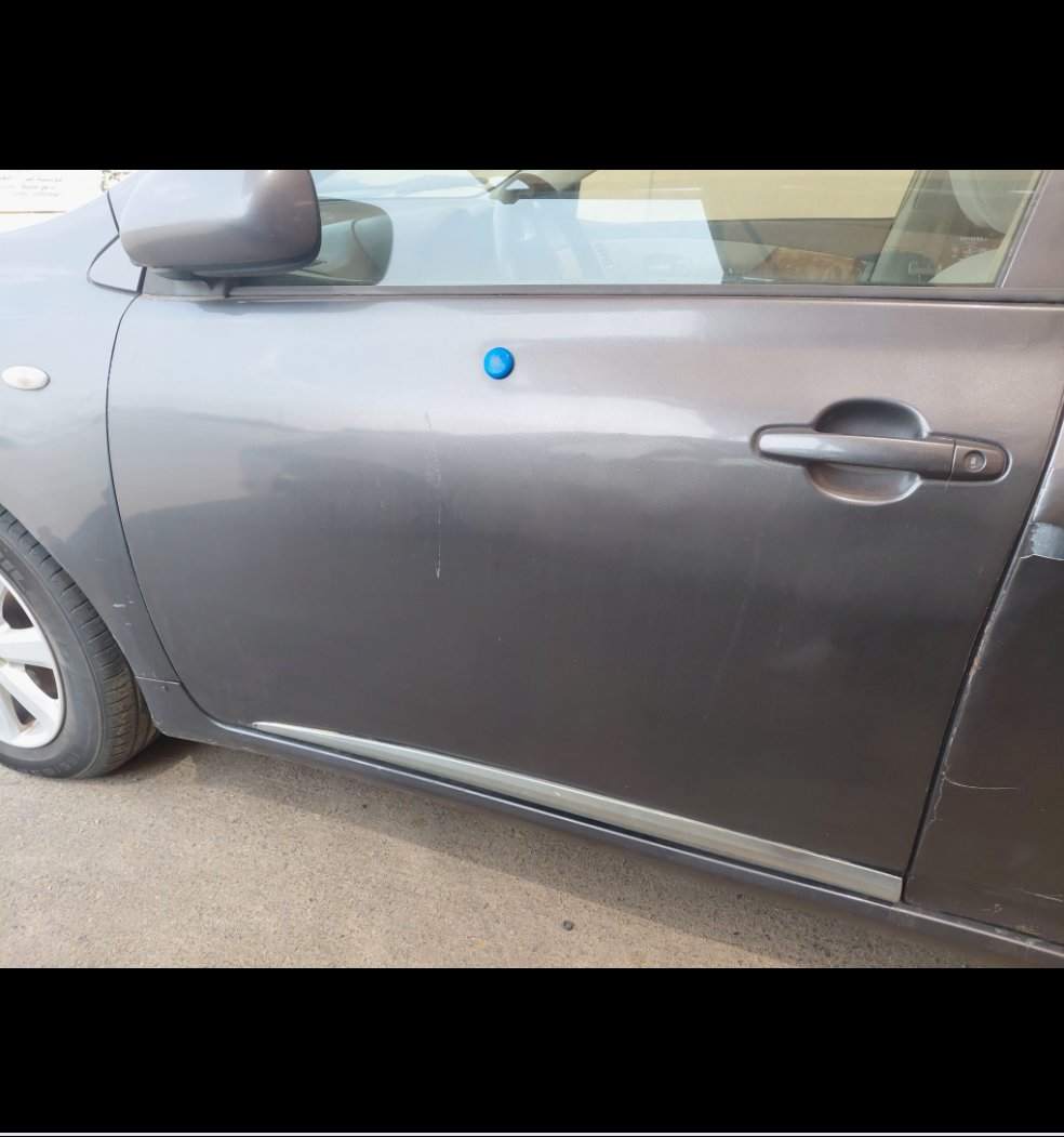 Toyota Corolla  2009 image