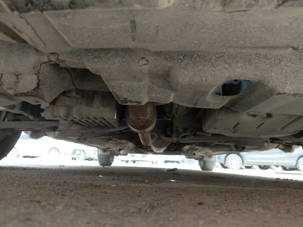 Toyota Yaris Y PLUS  2020 image