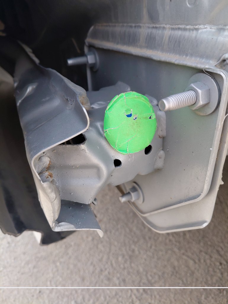 Chevrolet  Spark FLEET  2020 image