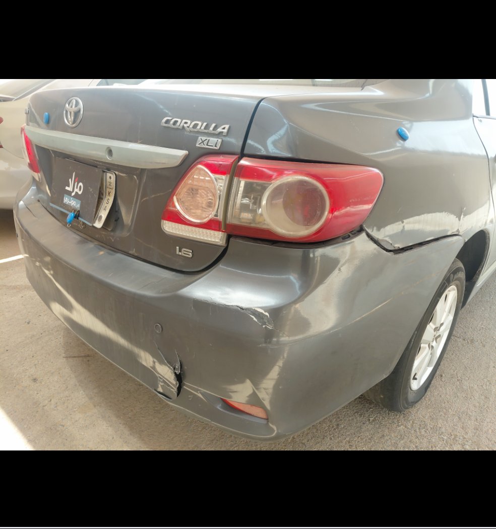 Toyota Corolla  2009 image