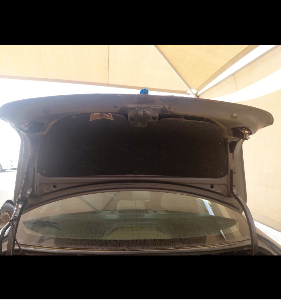 Toyota Corolla  2009 image