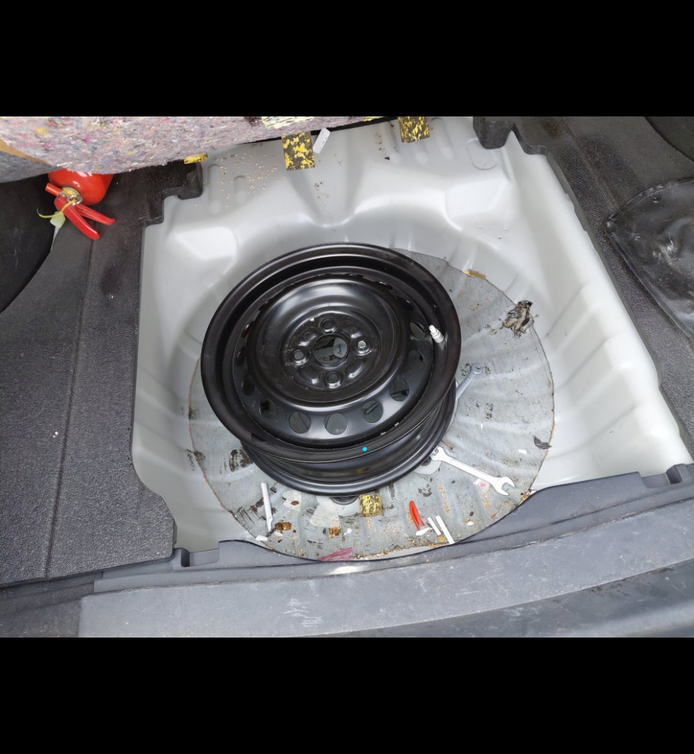 Toyota Yaris Y PLUS  2020 image