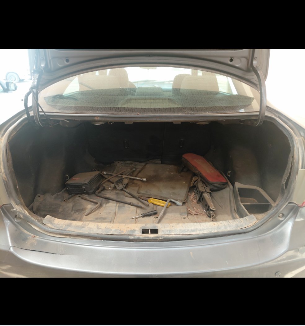 Toyota Corolla  2009 image