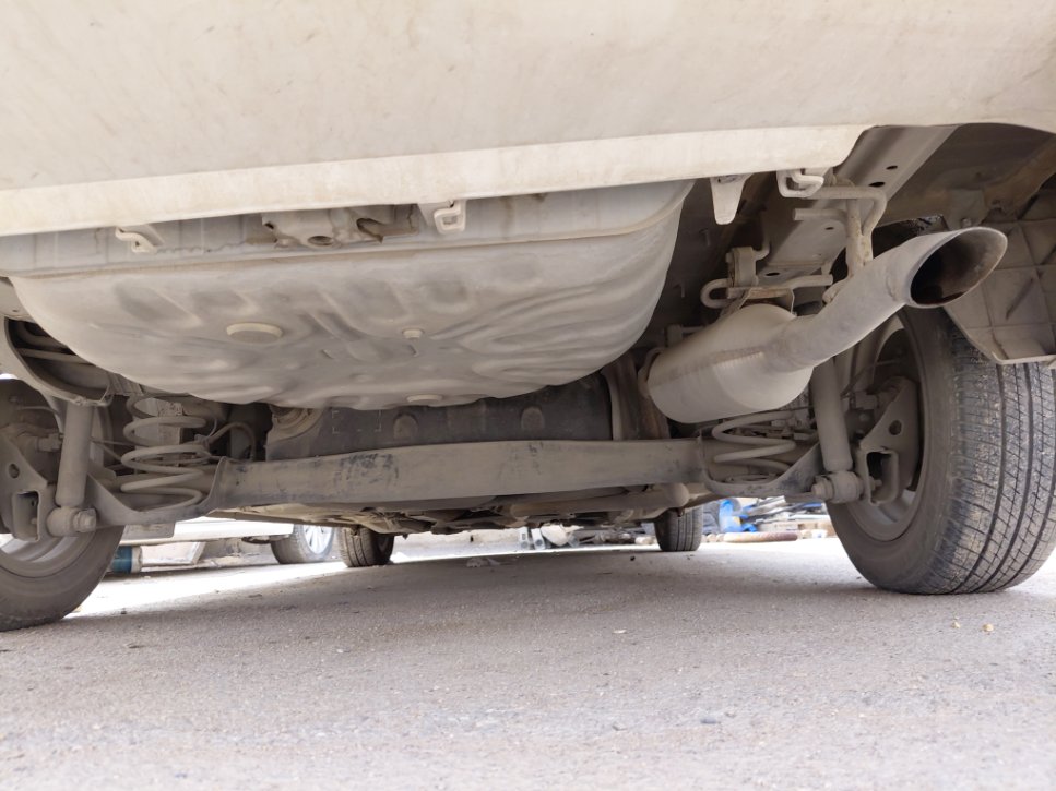 Toyota Yaris Y PLUS  2020 image