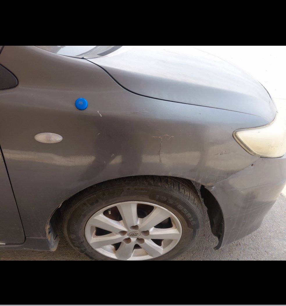 Toyota Corolla  2009 image