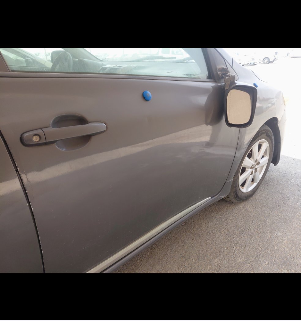 Toyota Corolla  2009 image