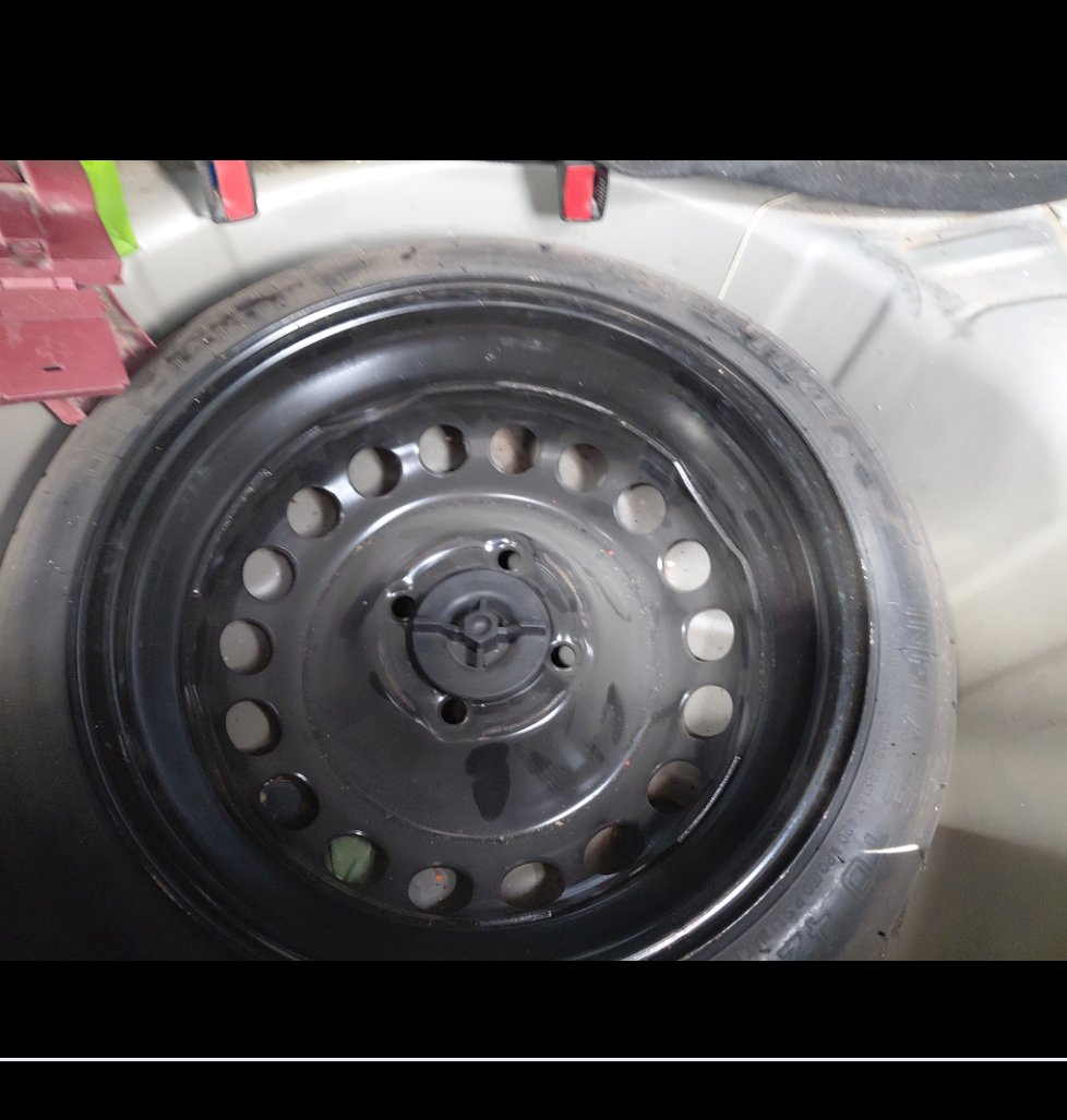 Chevrolet  Spark FLEET  2020 image