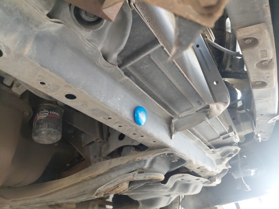 Toyota Corolla  2009 image