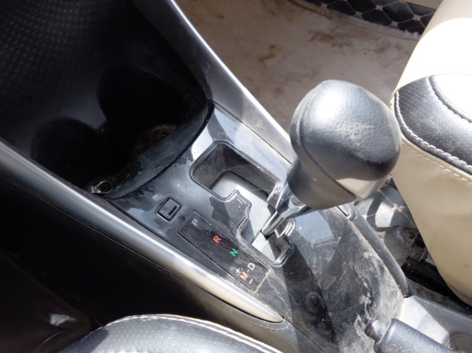 Toyota Yaris Y PLUS  2020 image