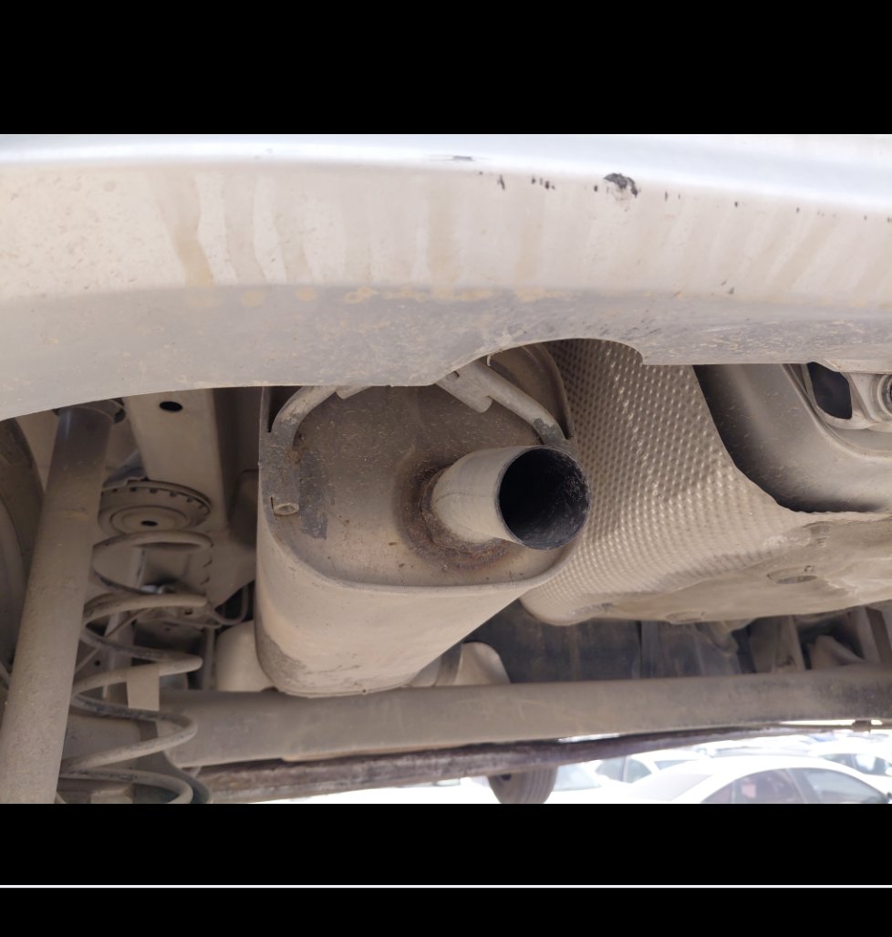 Chevrolet  Spark FLEET  2020 image