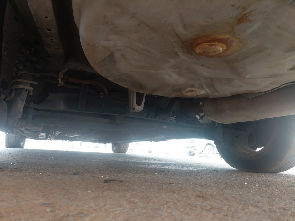 Toyota Corolla  2009 image