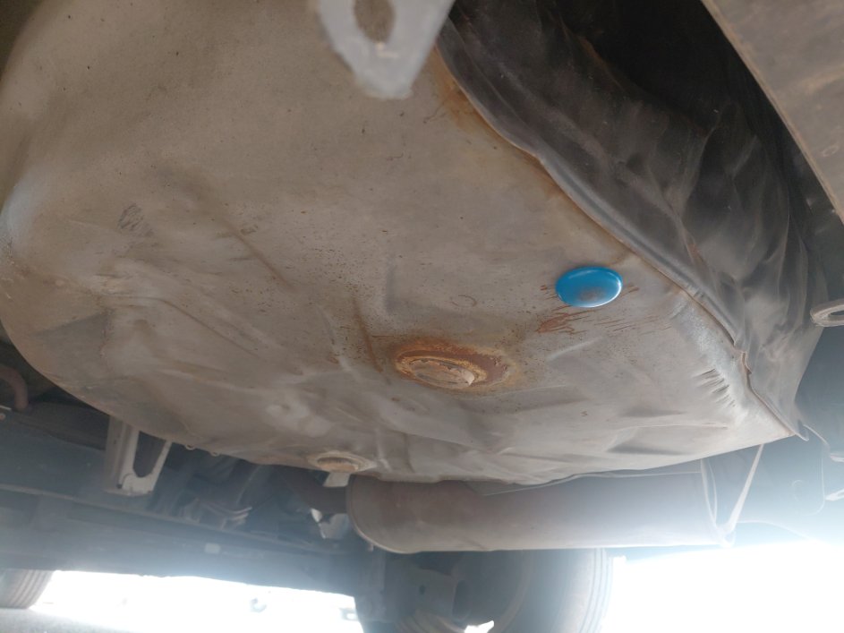 Toyota Corolla  2009 image