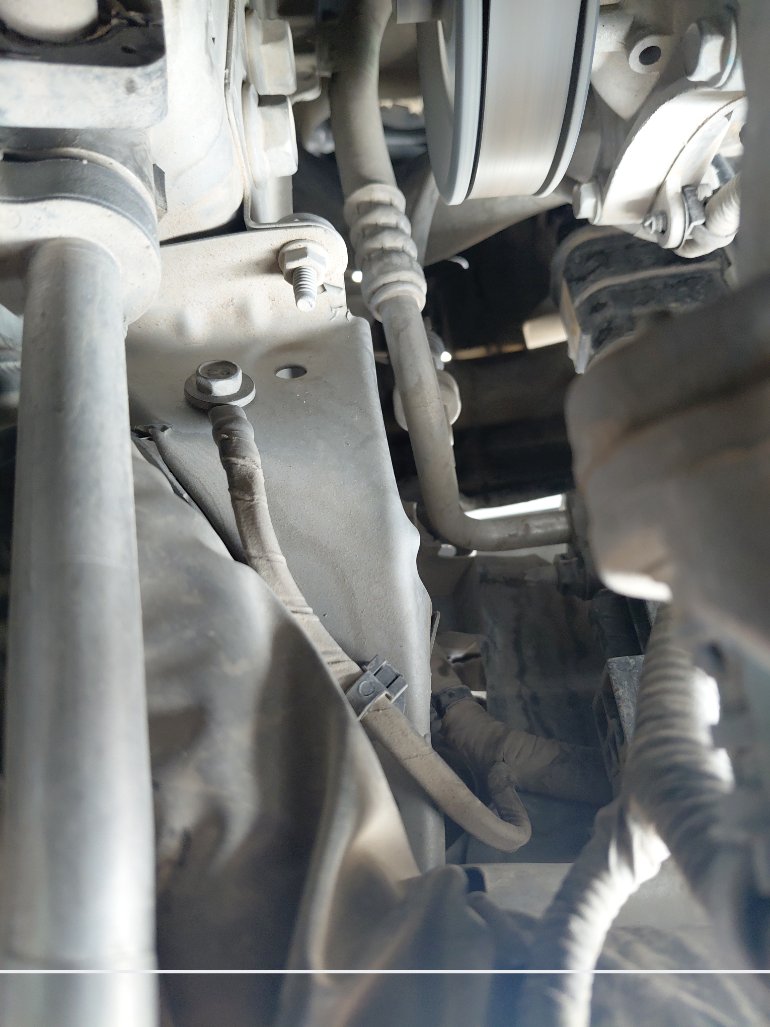 Chevrolet  Spark FLEET  2020 image