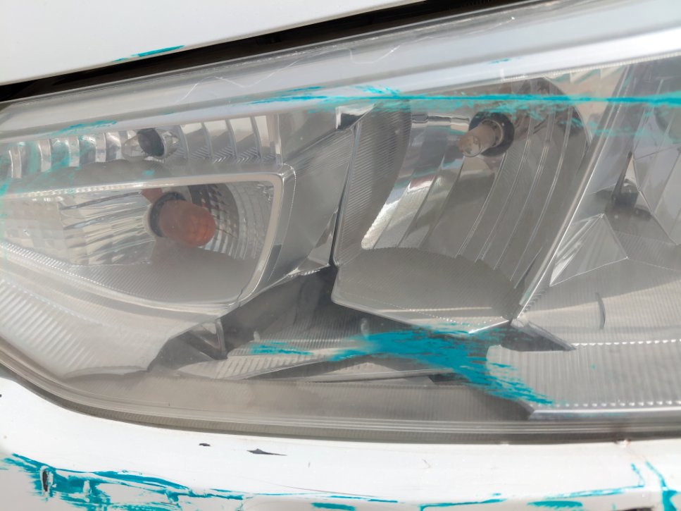 Toyota Yaris Y PLUS  2020 image