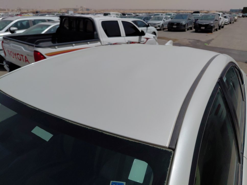 Toyota Yaris Y PLUS  2020 image