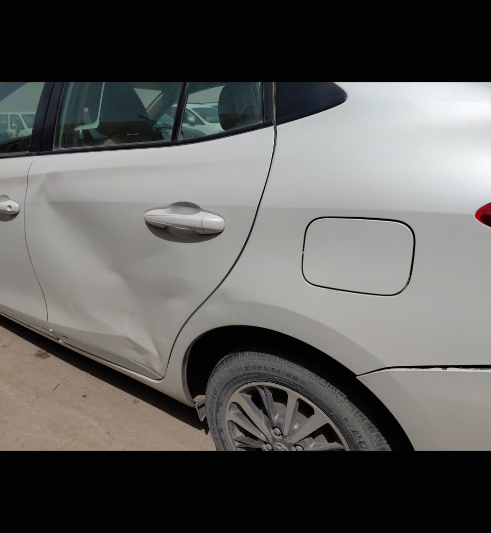 Toyota Yaris Y PLUS  2020 image