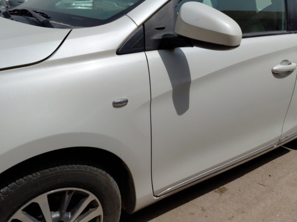 Toyota Yaris Y PLUS  2020 image