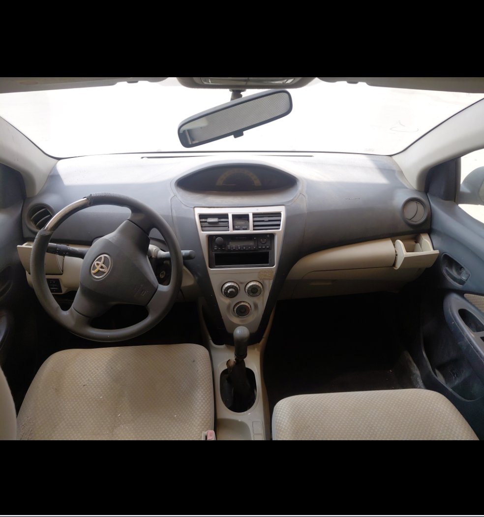 Toyota Yaris  2007 image
