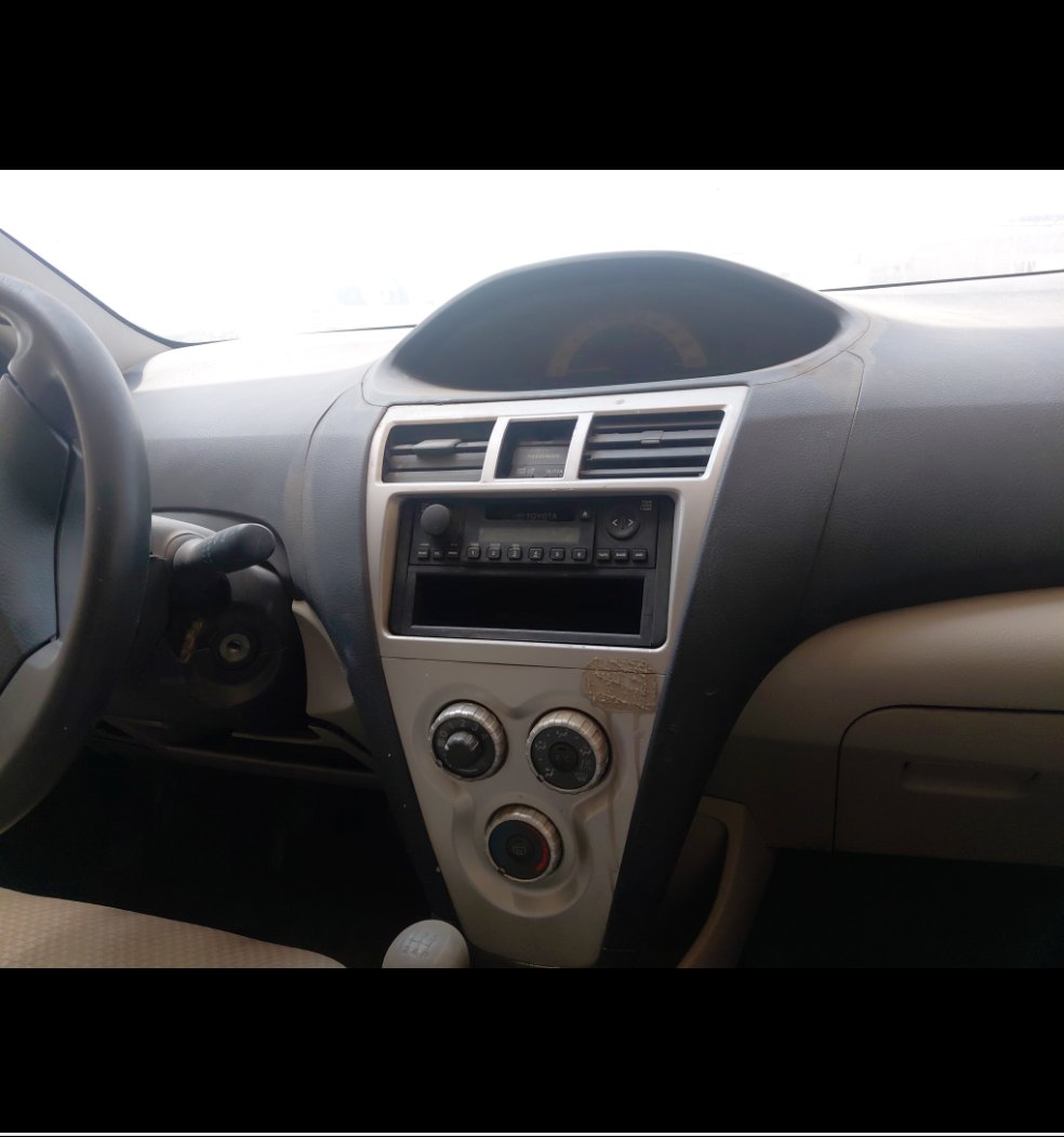 Toyota Yaris  2007 image