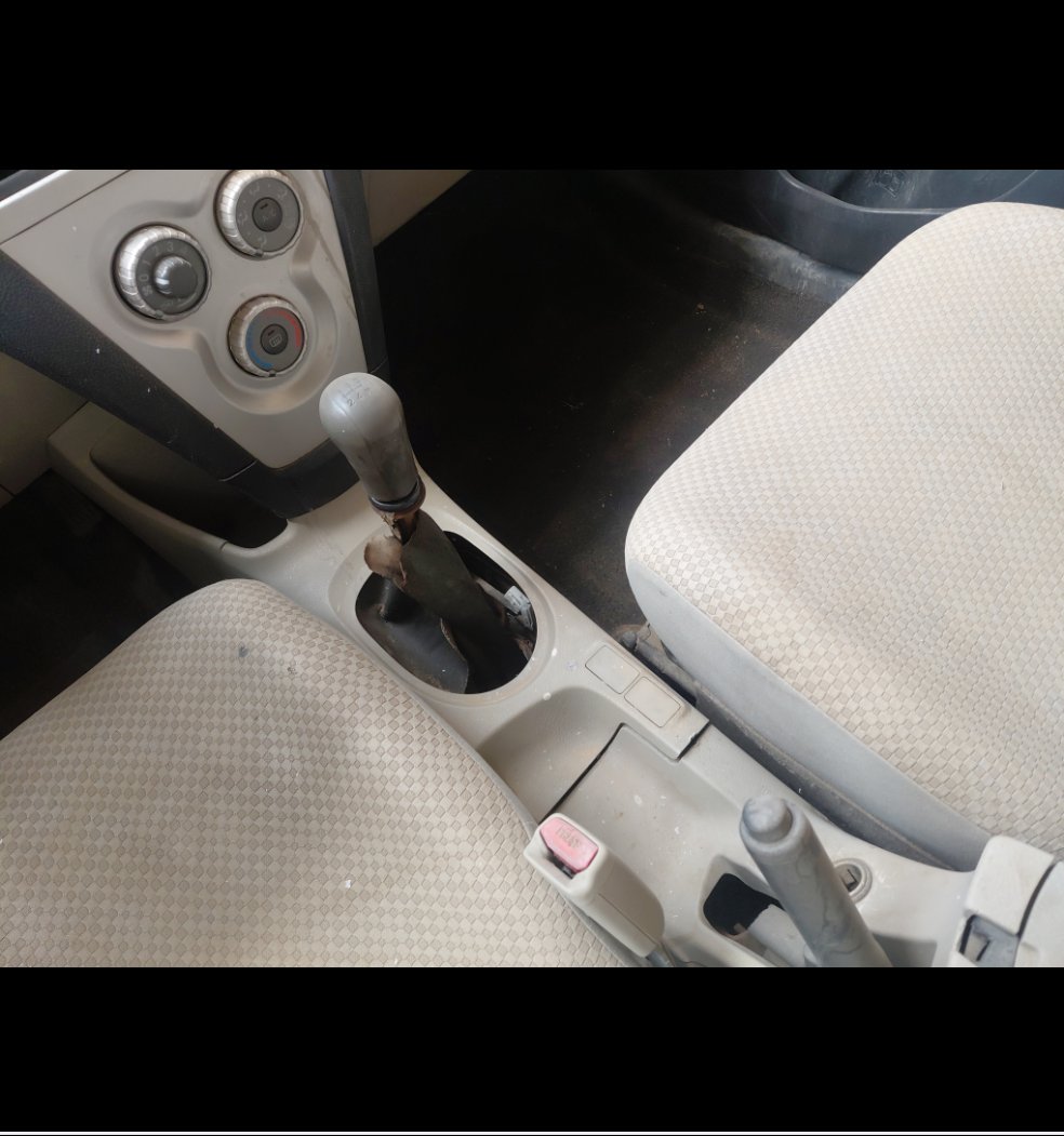 Toyota Yaris  2007 image