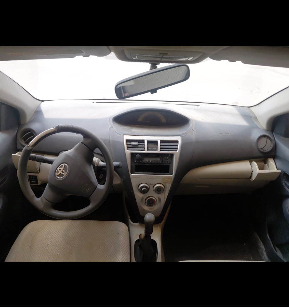 Toyota Yaris  2007 image