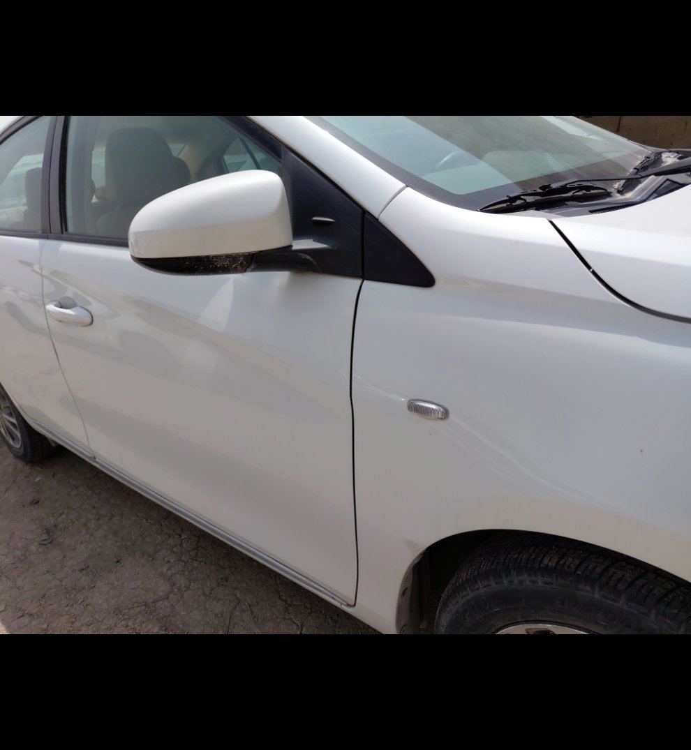 Toyota Yaris Y PLUS  2020 image