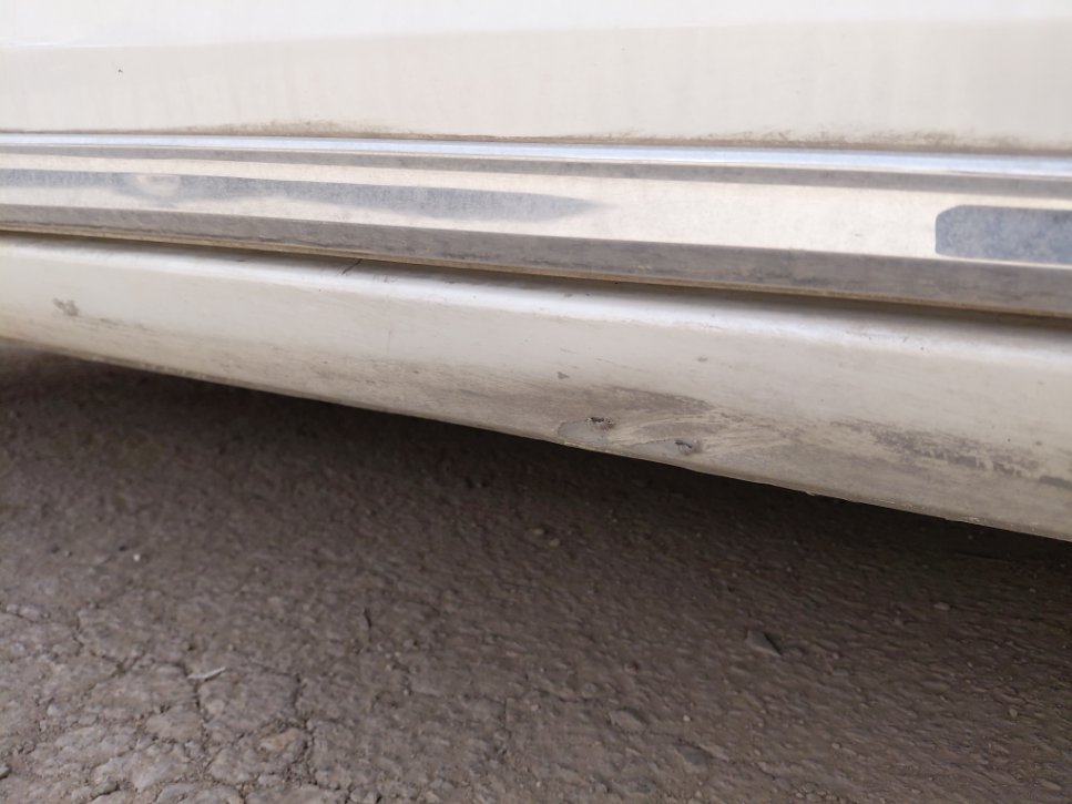 Toyota Yaris Y PLUS  2020 image