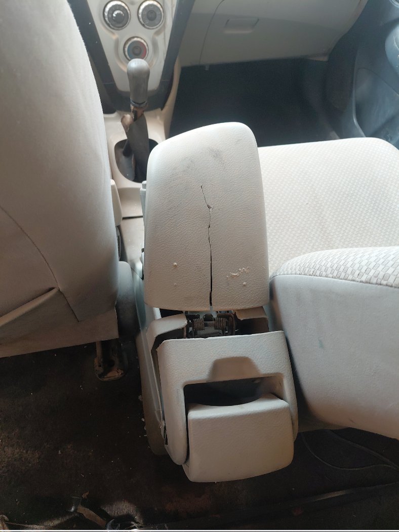 Toyota Yaris  2007 image