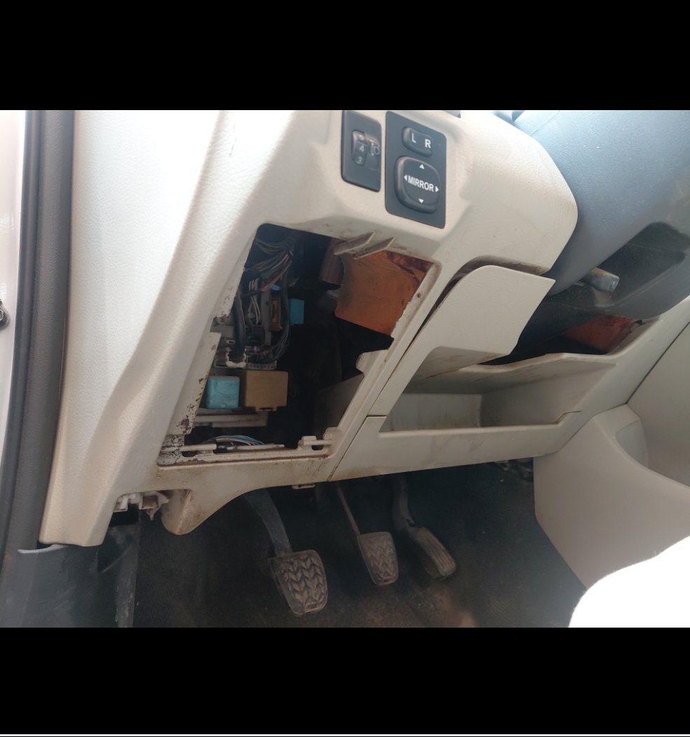 Toyota Yaris  2007 image