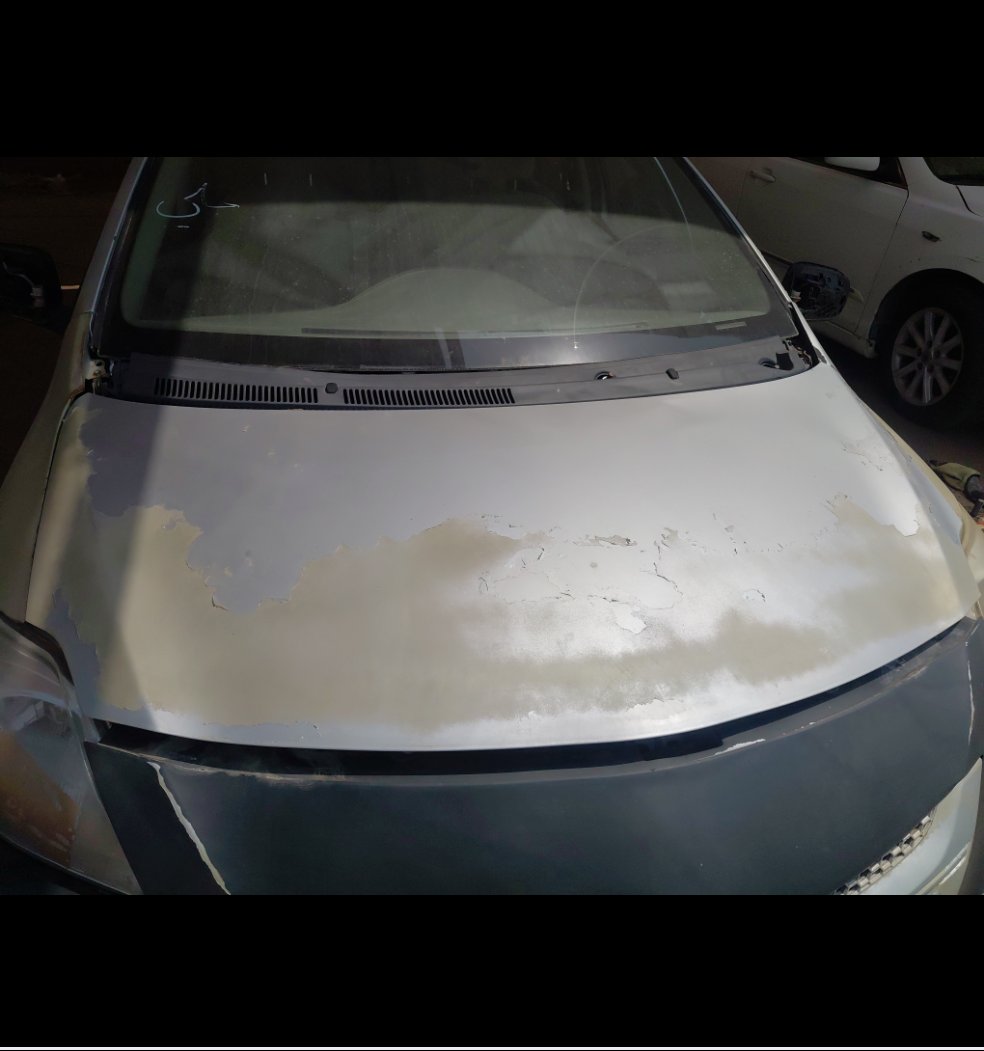 Toyota Yaris  2007 image