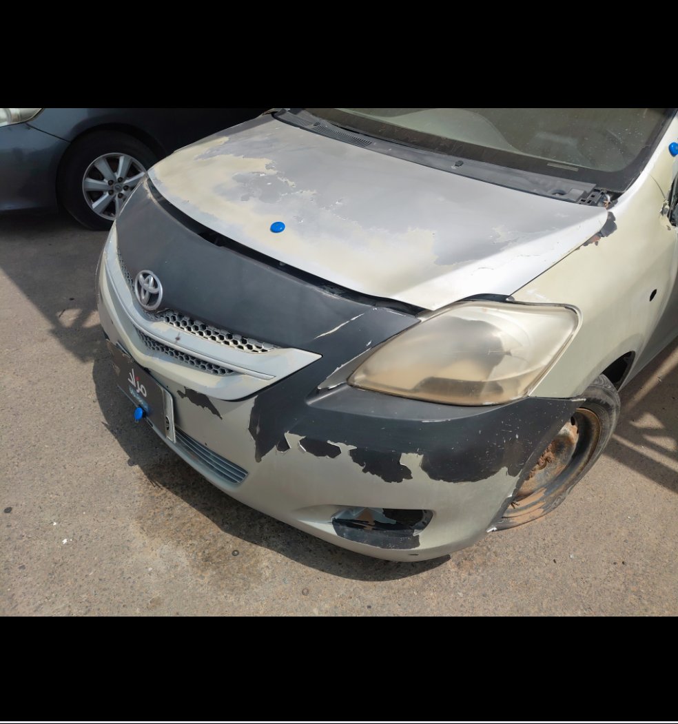 Toyota Yaris  2007 image