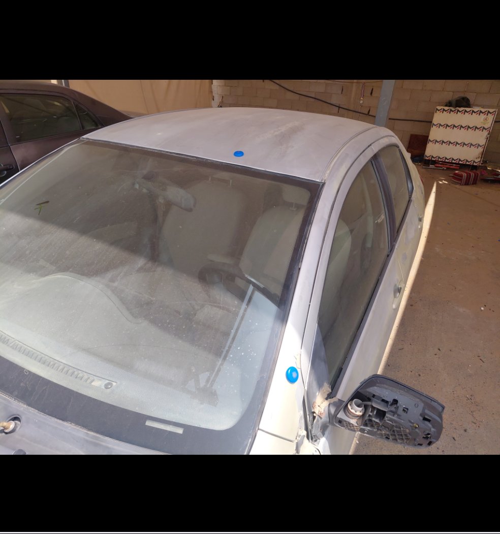 Toyota Yaris  2007 image