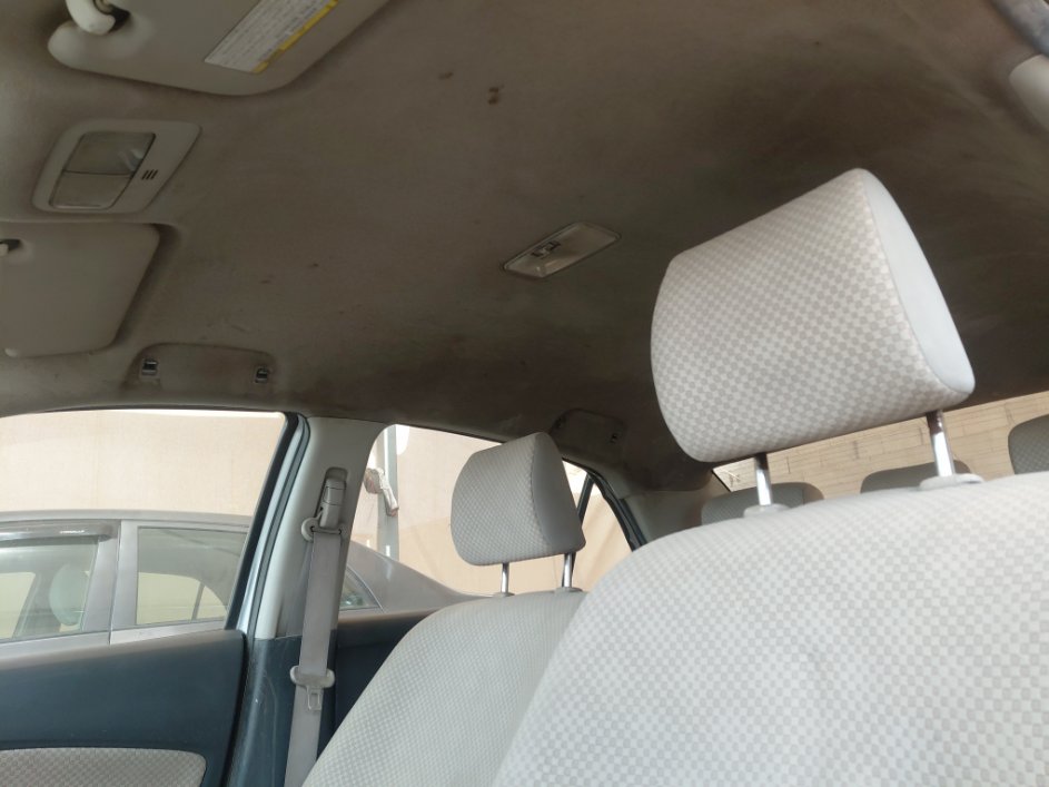 Toyota Yaris  2007 image