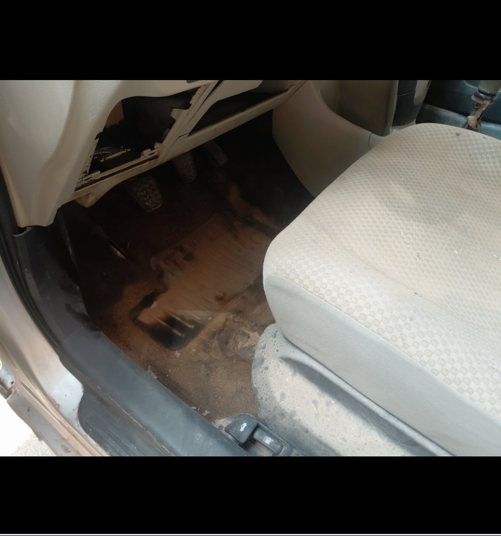 Toyota Yaris  2007 image