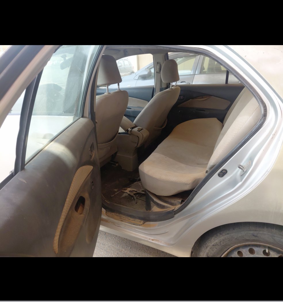 Toyota Yaris  2007 image