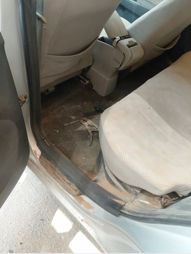 Toyota Yaris  2007 image