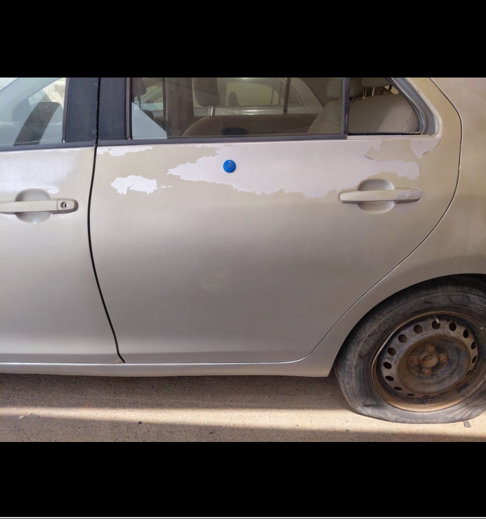 Toyota Yaris  2007 image