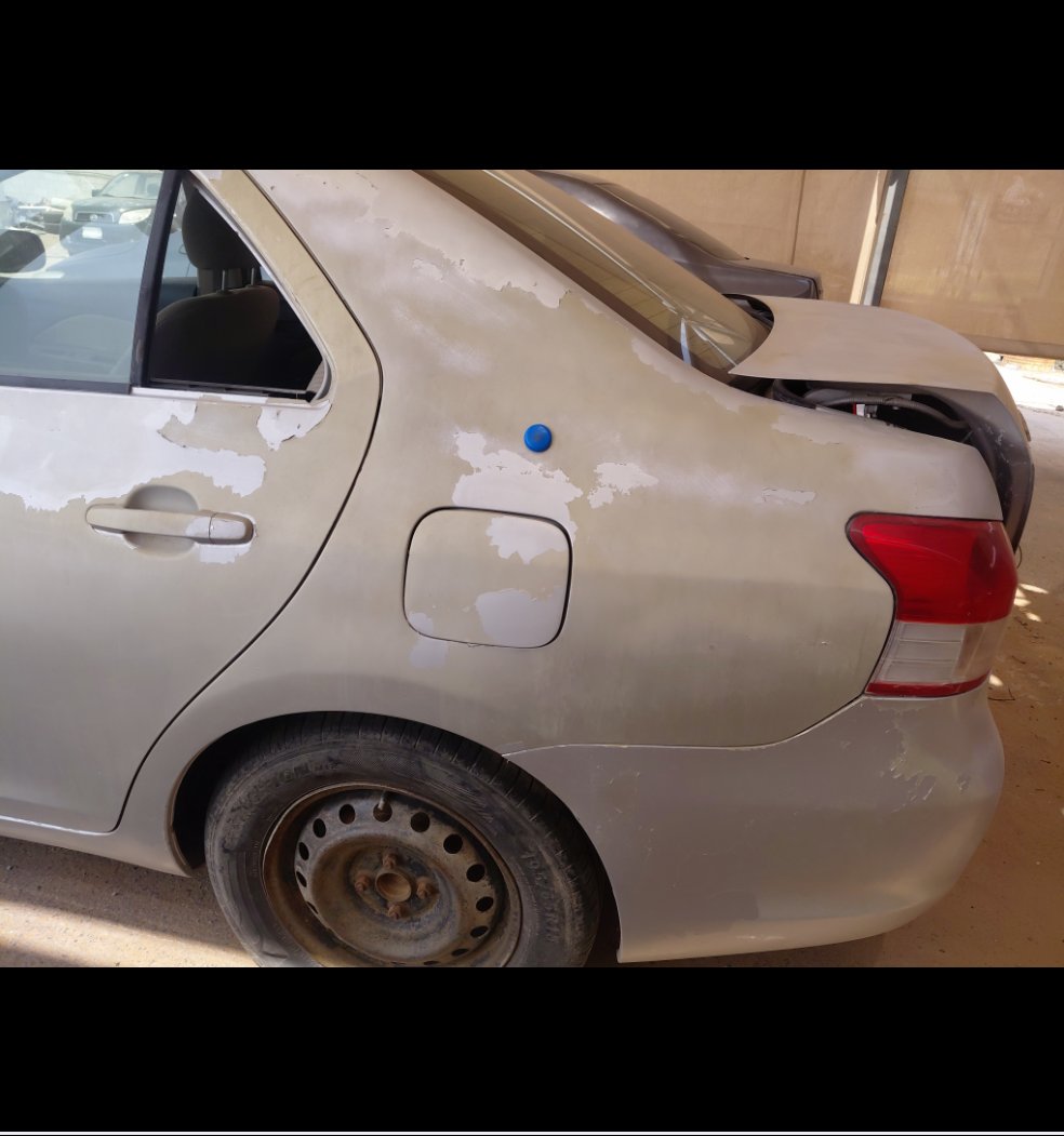 Toyota Yaris  2007 image