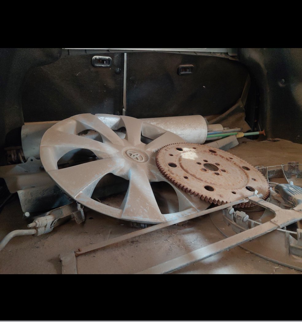 Toyota Yaris  2007 image