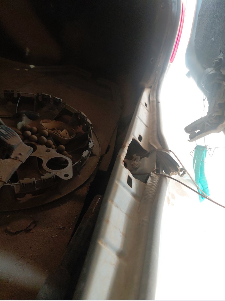 Toyota Yaris  2007 image