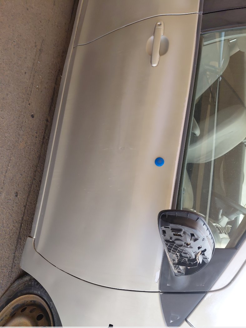 Toyota Yaris  2007 image