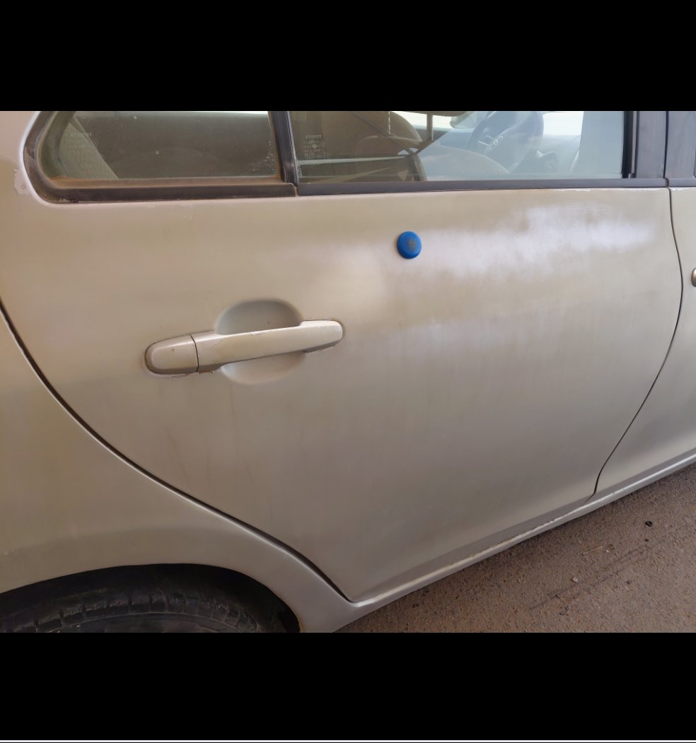 Toyota Yaris  2007 image