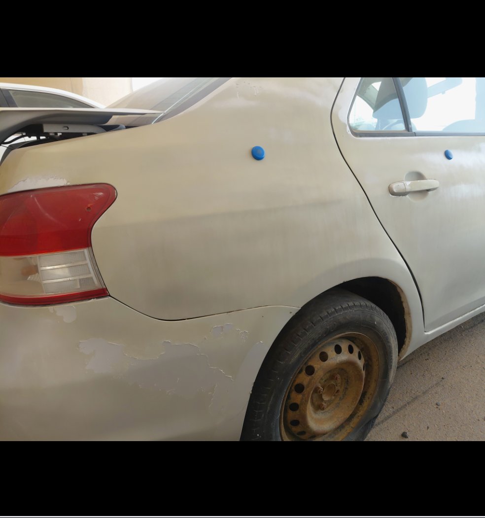 Toyota Yaris  2007 image