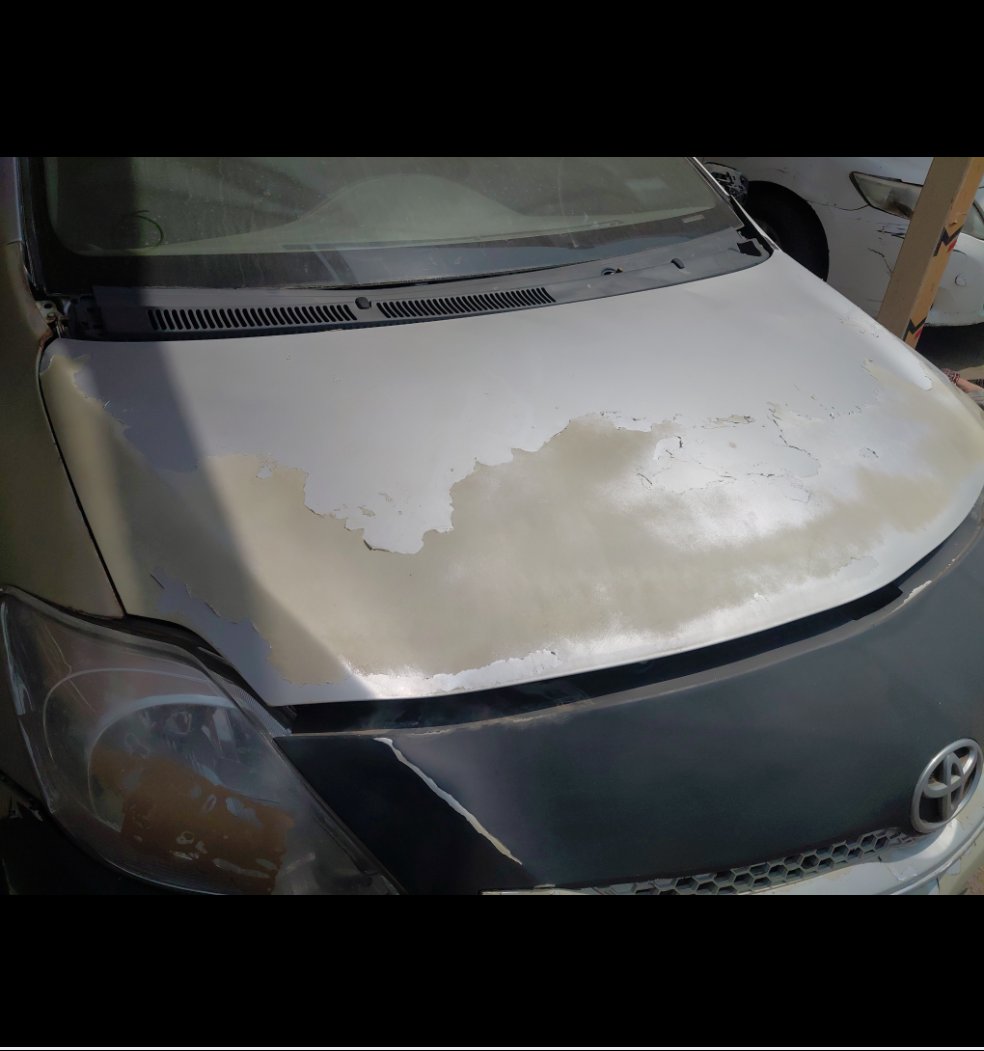 Toyota Yaris  2007 image