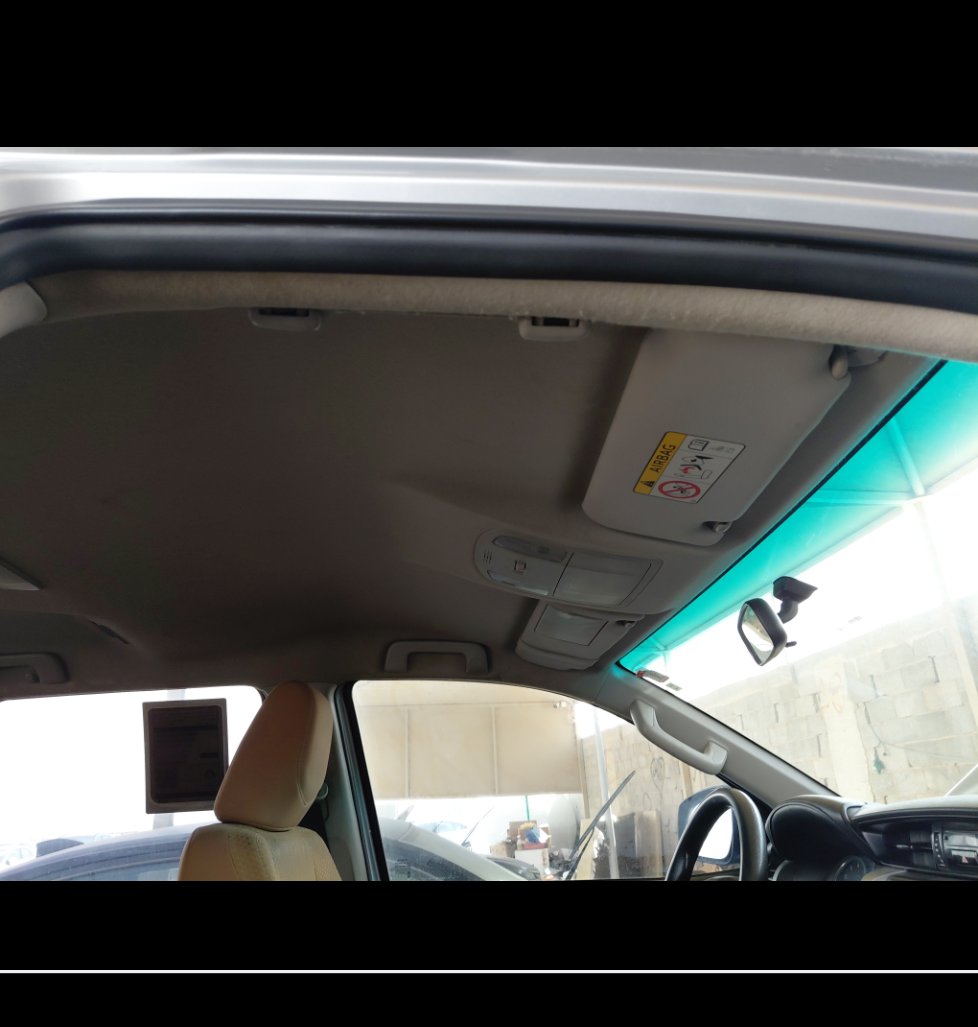 Toyota Fortuner GX1 2016 image