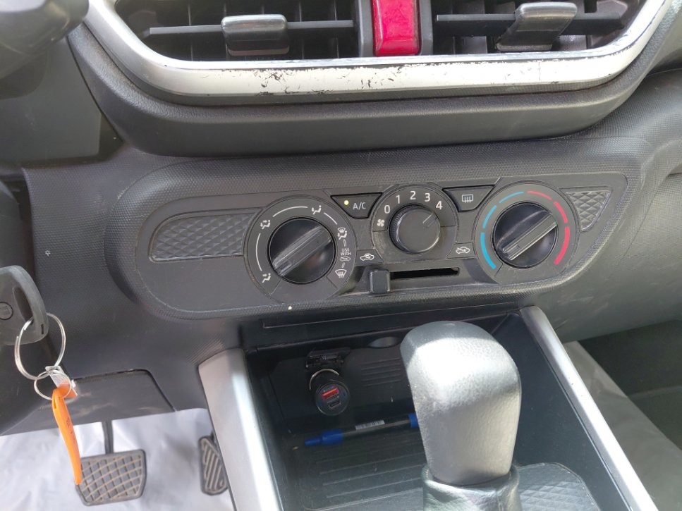 Toyota RAIZE XLE 2023 image