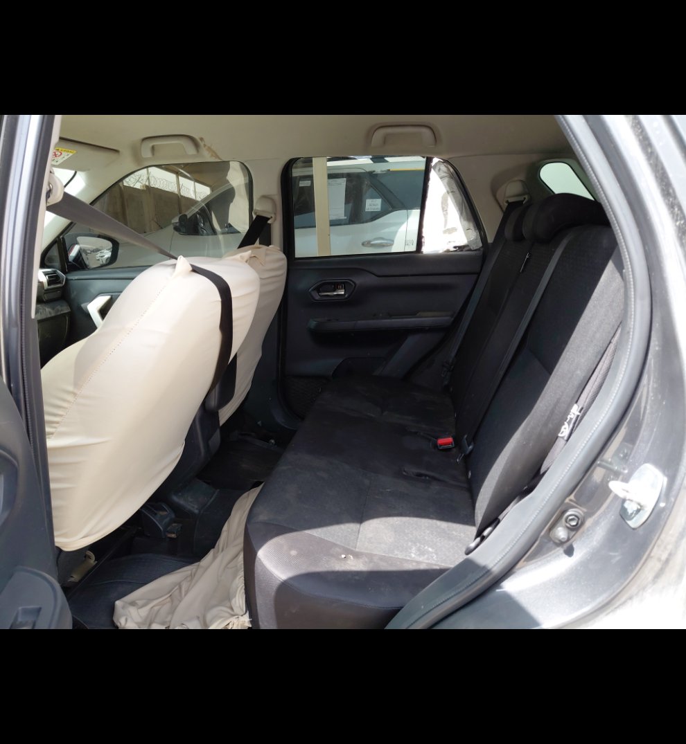 Toyota RAIZE XLE 2023 image