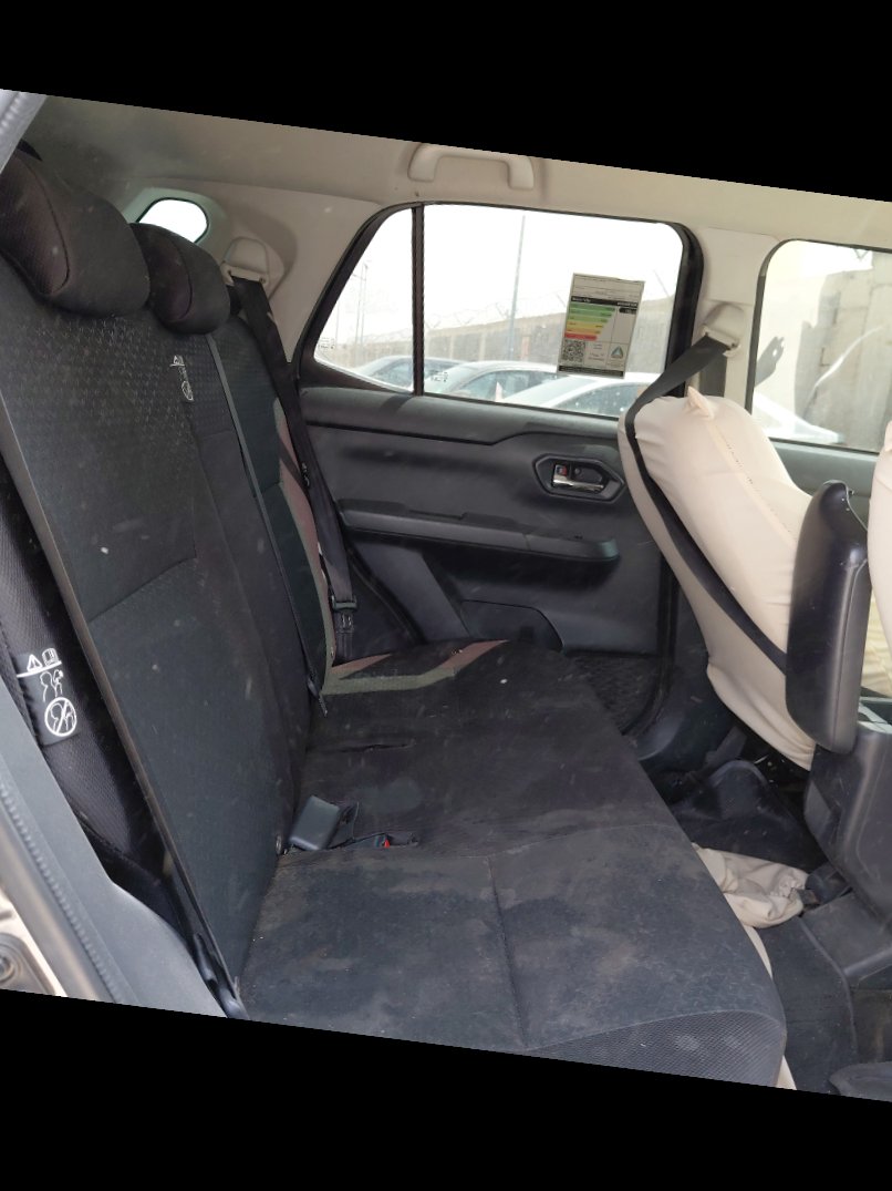 Toyota RAIZE XLE 2023 image