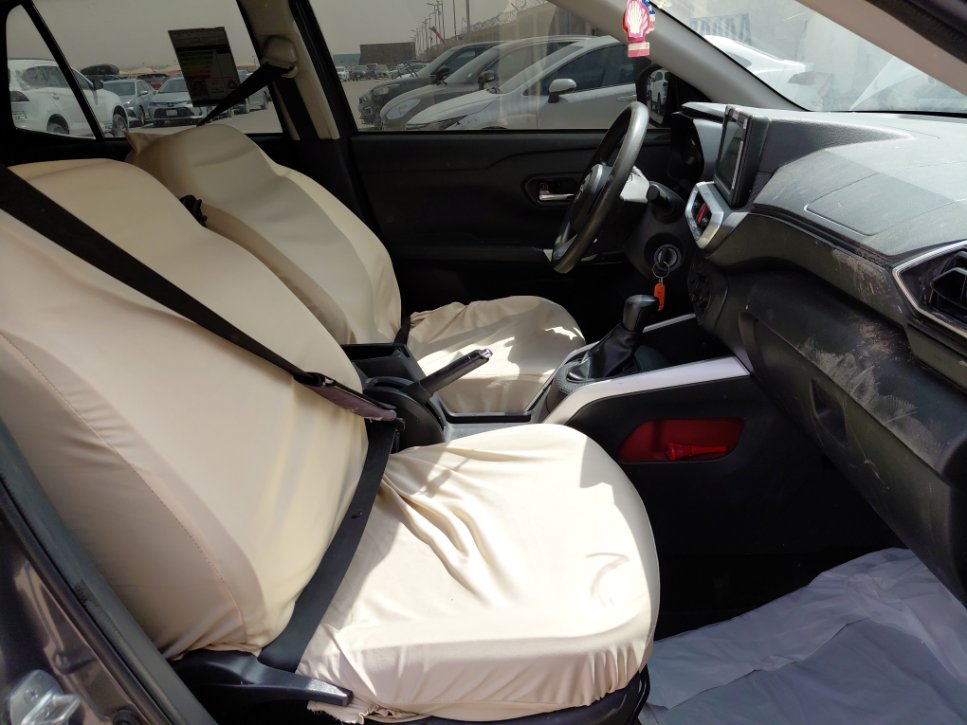 Toyota RAIZE XLE 2023 image